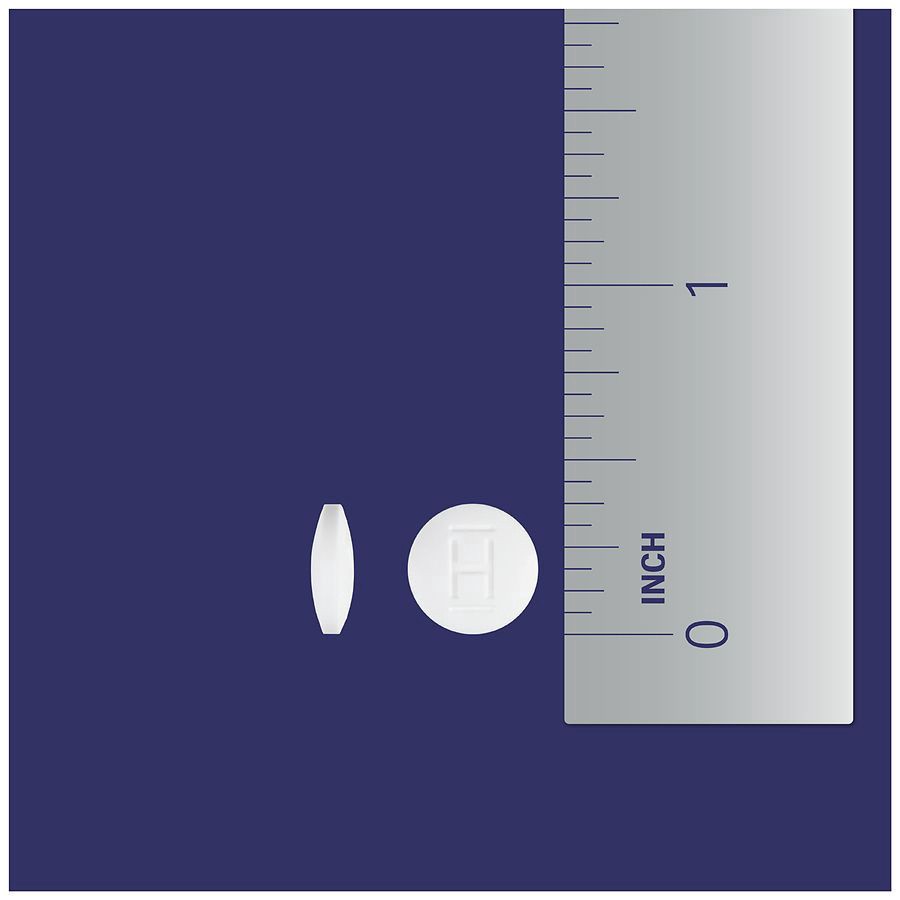 slide 2 of 5, Walgreens Leg Cramps PM Tablets, 50 ct