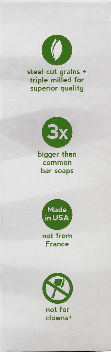 slide 6 of 11, Duke Cannon Brick of Soap 10 oz, 10 oz