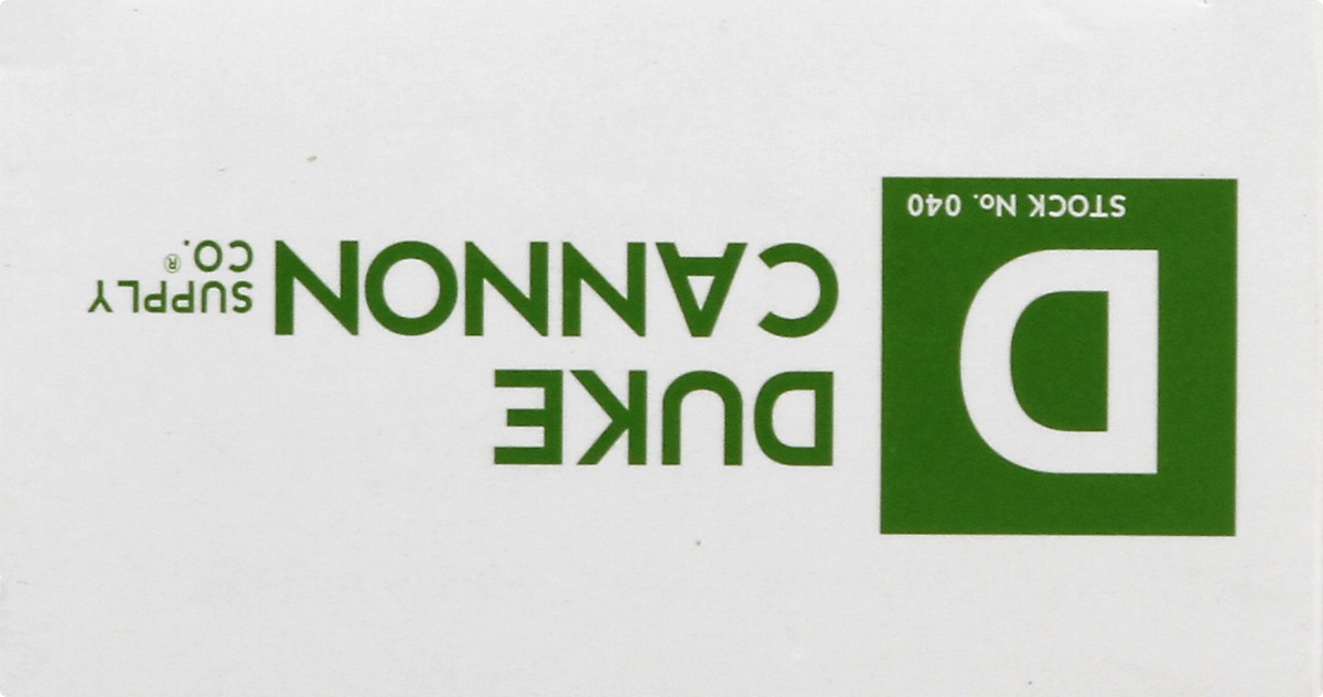 slide 7 of 11, Duke Cannon Brick of Soap 10 oz, 10 oz