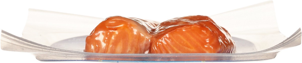 slide 13 of 14, Pacific Seafood Columbia River Candied Strips Steelhead 4 oz, 4 oz