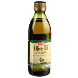 Weis Quality Olive Oil