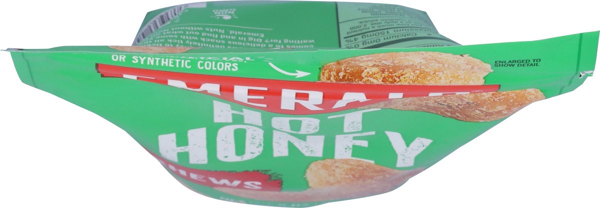 slide 8 of 14, Emerald Hot Honey Cashews 5 oz, 5 oz