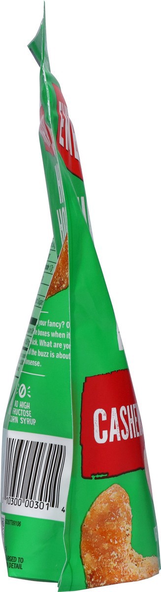 slide 6 of 14, Emerald Hot Honey Cashews 5 oz, 5 oz