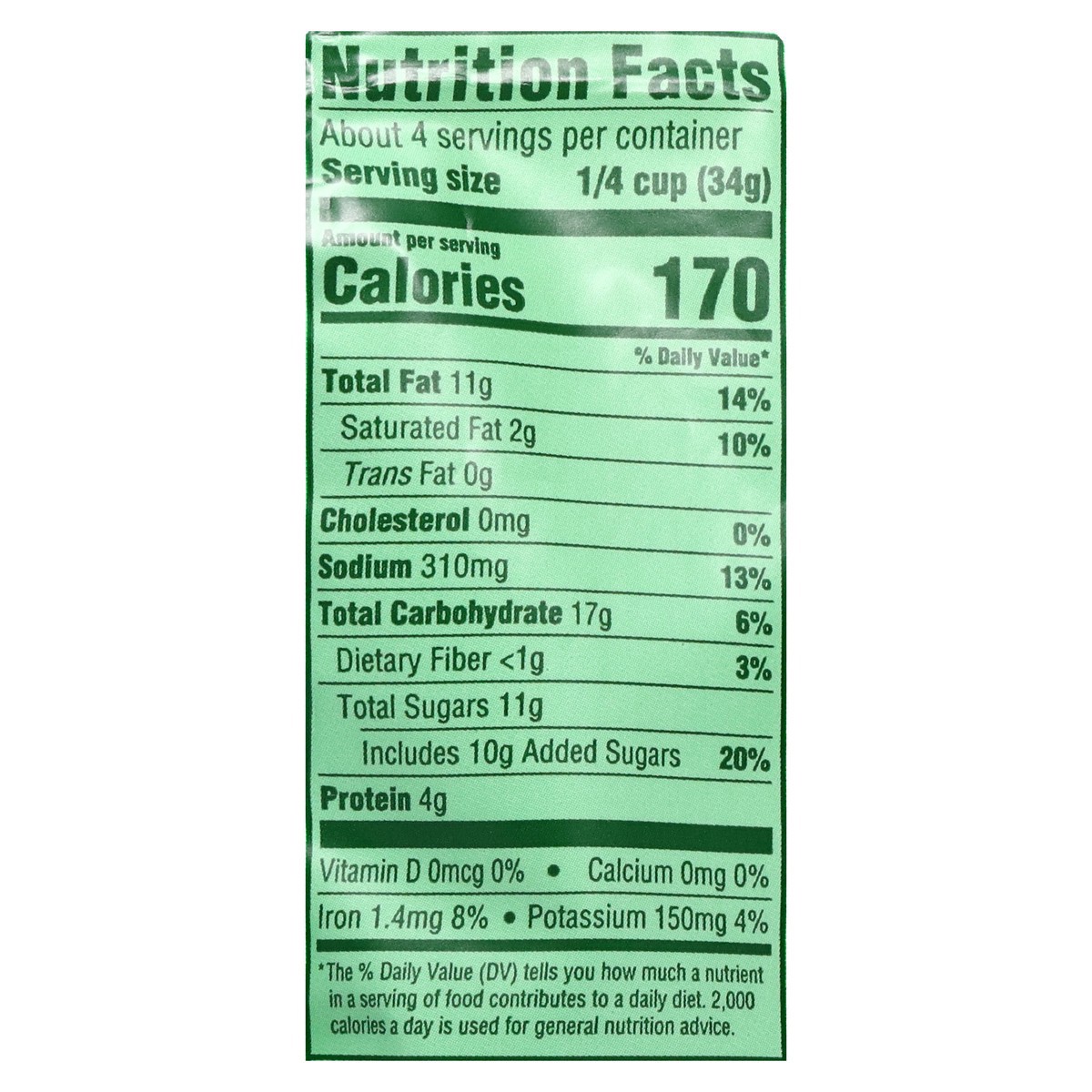 slide 9 of 14, Emerald Hot Honey Cashews 5 oz, 5 oz