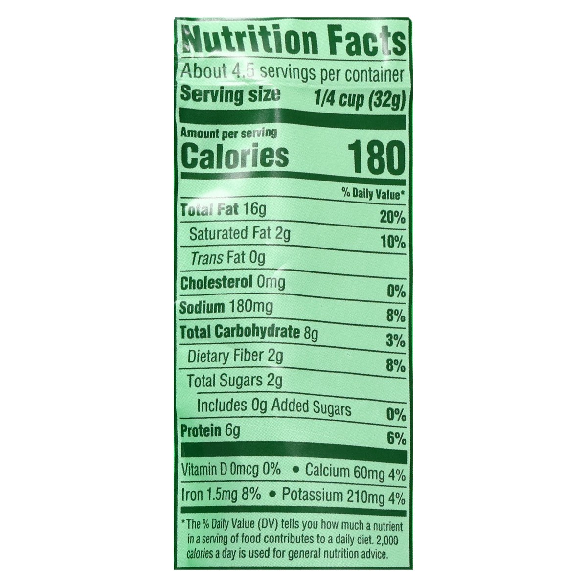 slide 13 of 14, Stand Up Pouch, 5 oz