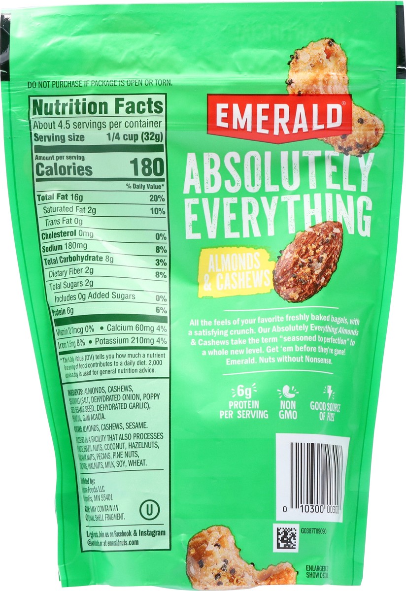 slide 9 of 14, Stand Up Pouch, 5 oz