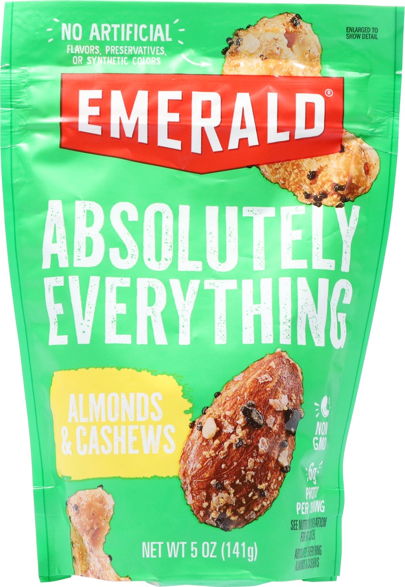 slide 5 of 14, Stand Up Pouch, 5 oz