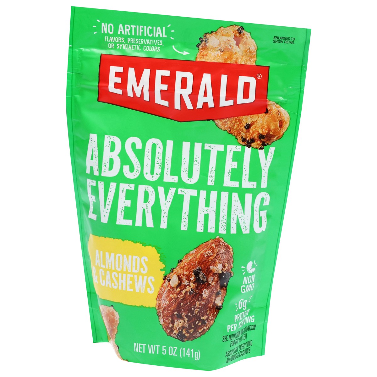 slide 2 of 14, Stand Up Pouch, 5 oz