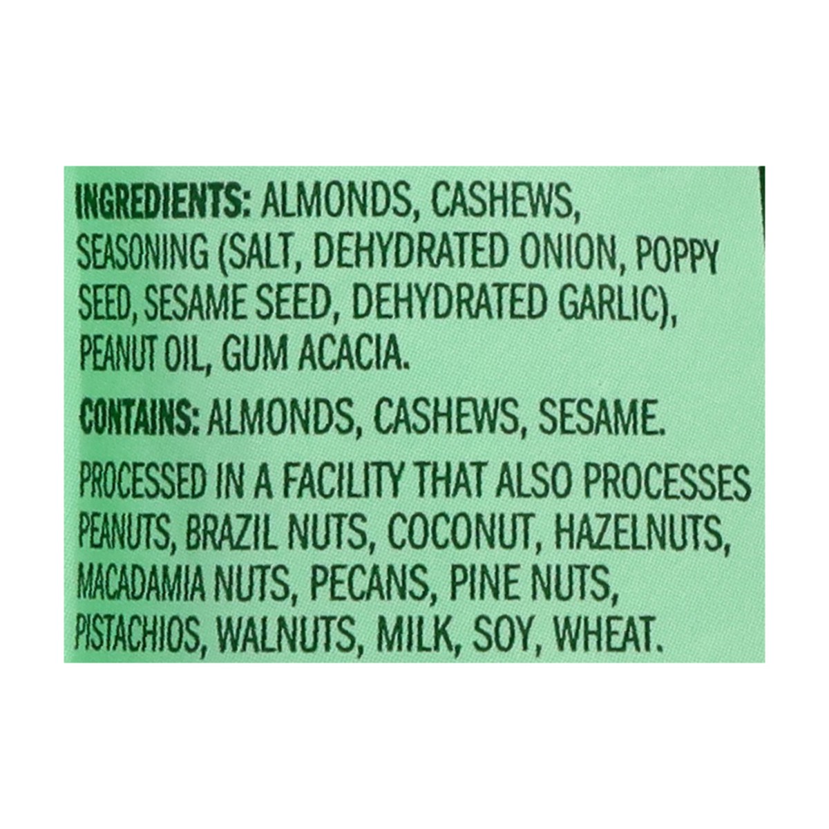 slide 6 of 14, Stand Up Pouch, 5 oz