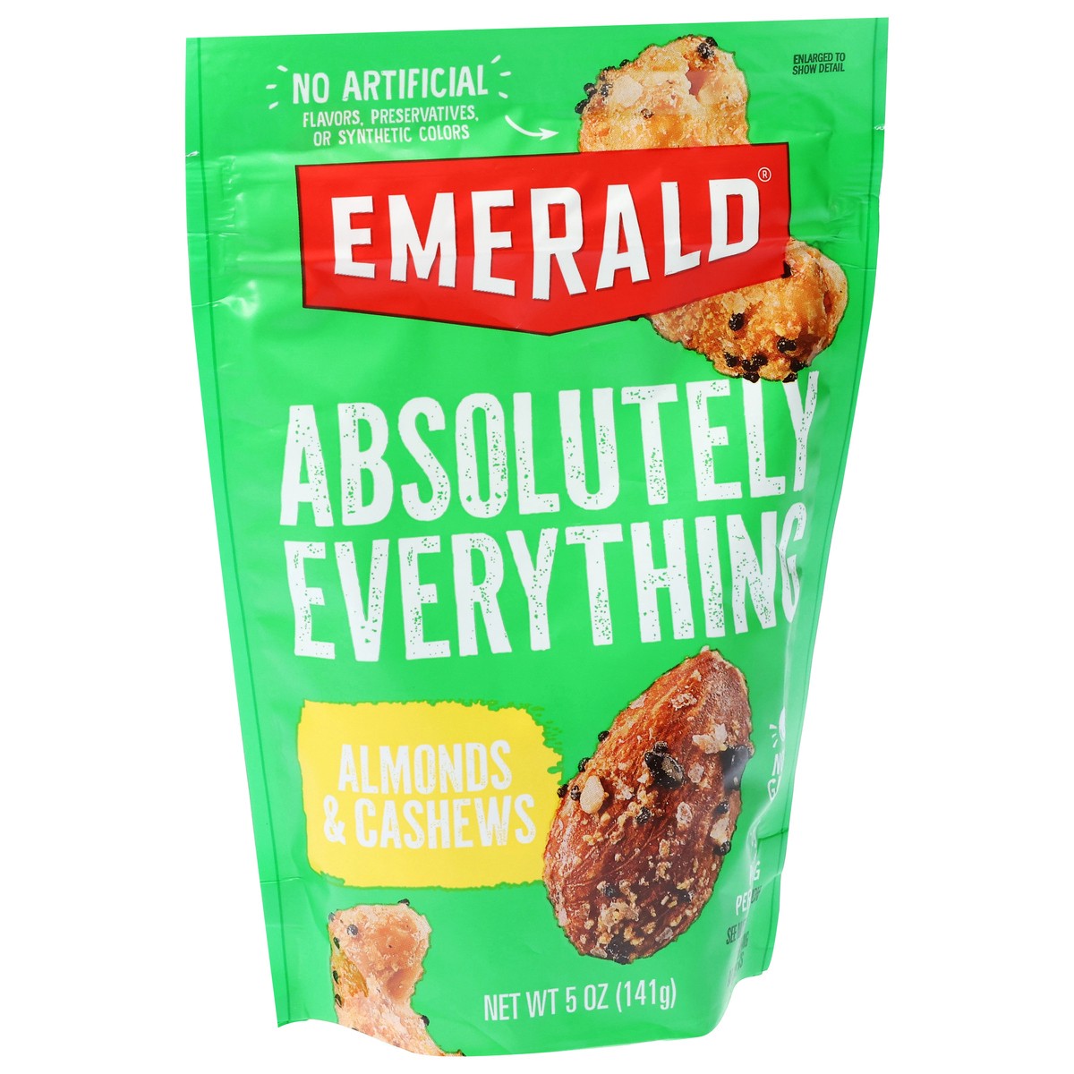 slide 8 of 14, Stand Up Pouch, 5 oz