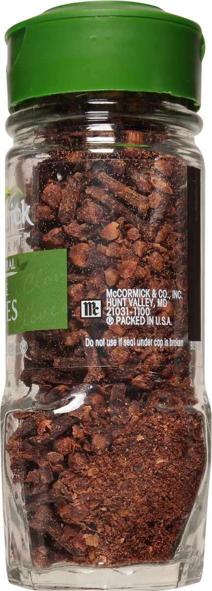 slide 5 of 7, McCormick Gourmet Whole Cloves, 1.25 oz