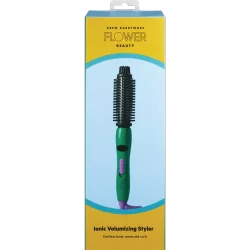 Flower Beauty Ionic Volumizing Styler