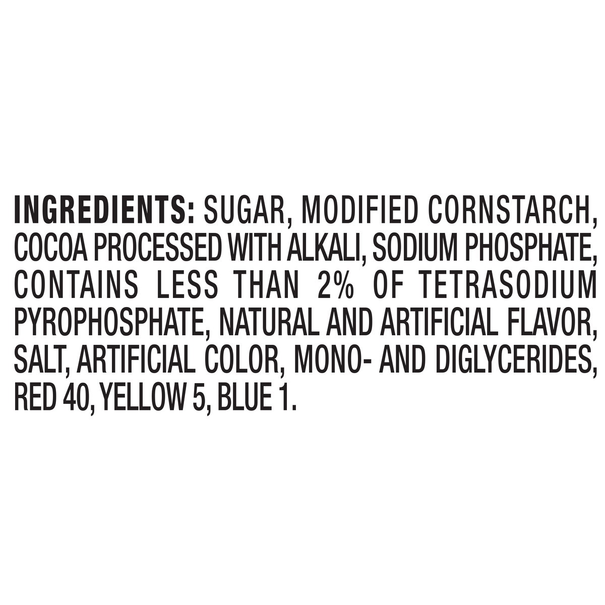 slide 8 of 14, Jell-O Chocolate Instant Pudding Mix, 5.9 oz