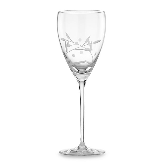 slide 1 of 1, Lenox Opal Innocence Signature Goblet, 1 ct