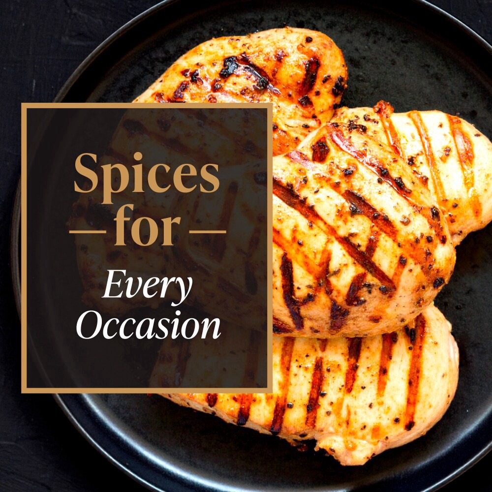 slide 3 of 5, Private Selection Ground Mustard, 1.38 oz