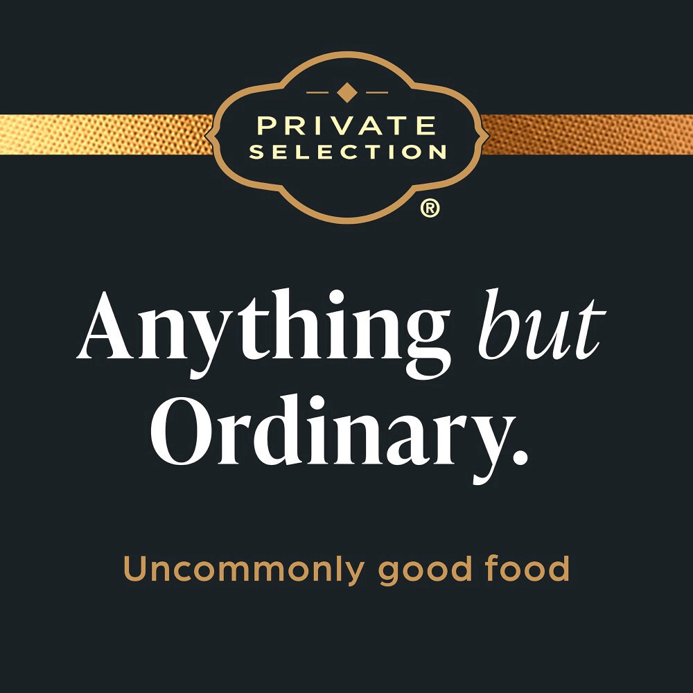 slide 4 of 5, Private Selection Ground Mustard, 1.38 oz