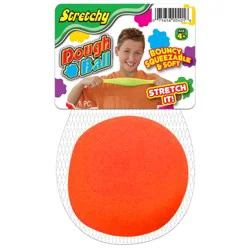 Ja-Ru Inc. Stretchy Ball, 1 Each
