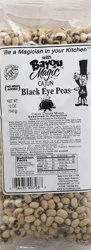 Bayou Magic Black Eyed Peas Hot