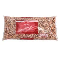 Weis Quality Beans