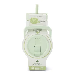 Manna Jasmine Tumbler Light Blue, 32oz