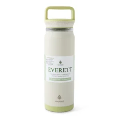 Manna Everett Tumbler Gray Green, 32oz