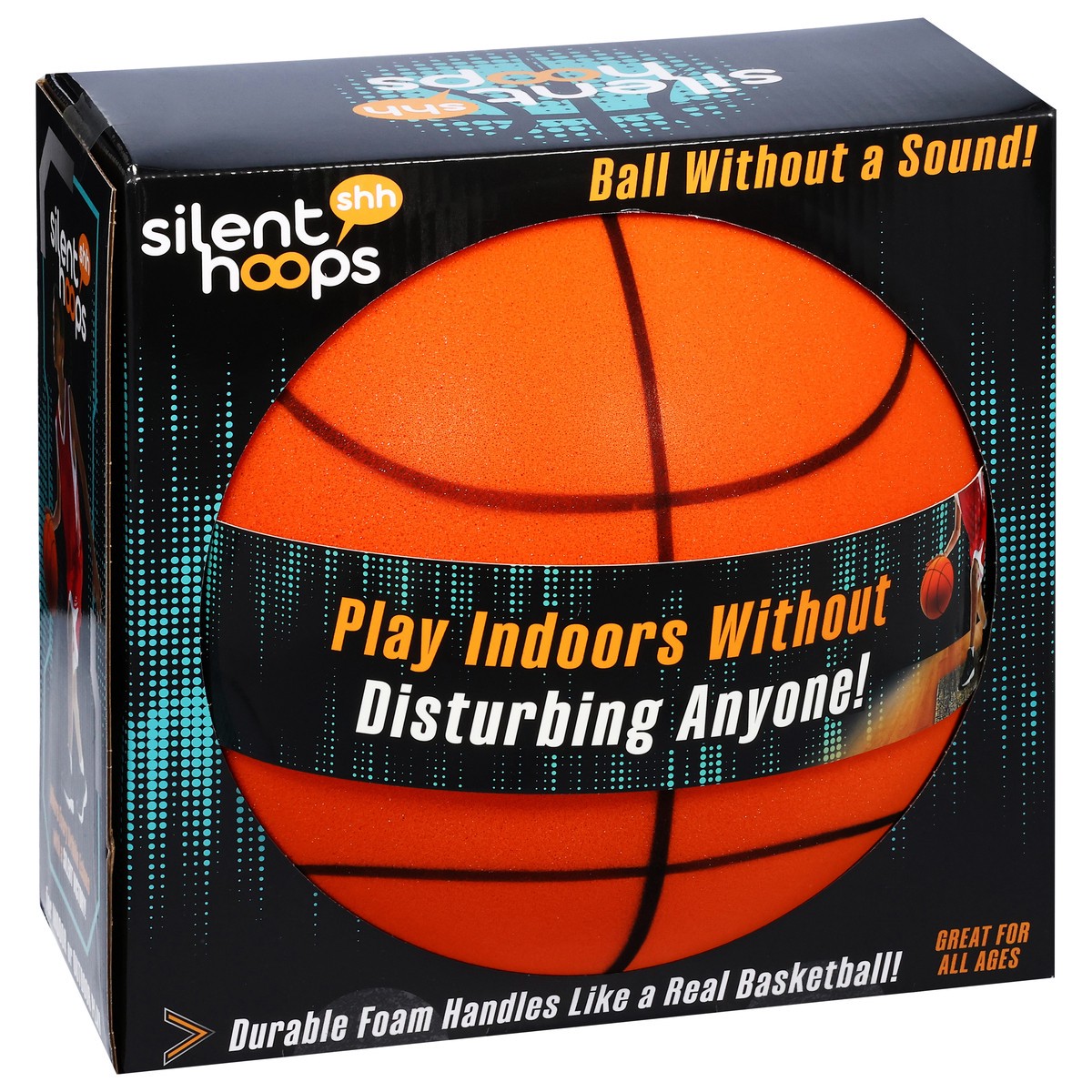 slide 7 of 11, Basketball, 1 ct