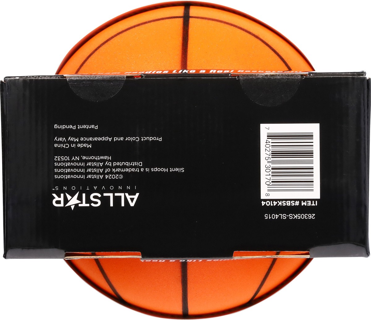 slide 11 of 11, Basketball, 1 ct