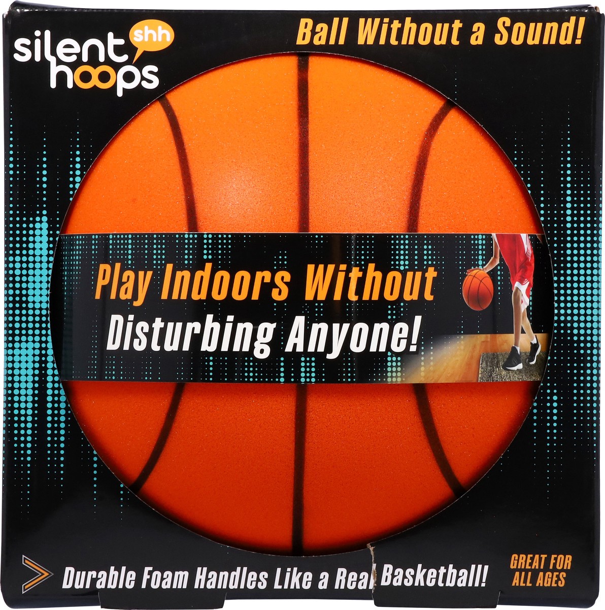 slide 8 of 11, Basketball, 1 ct