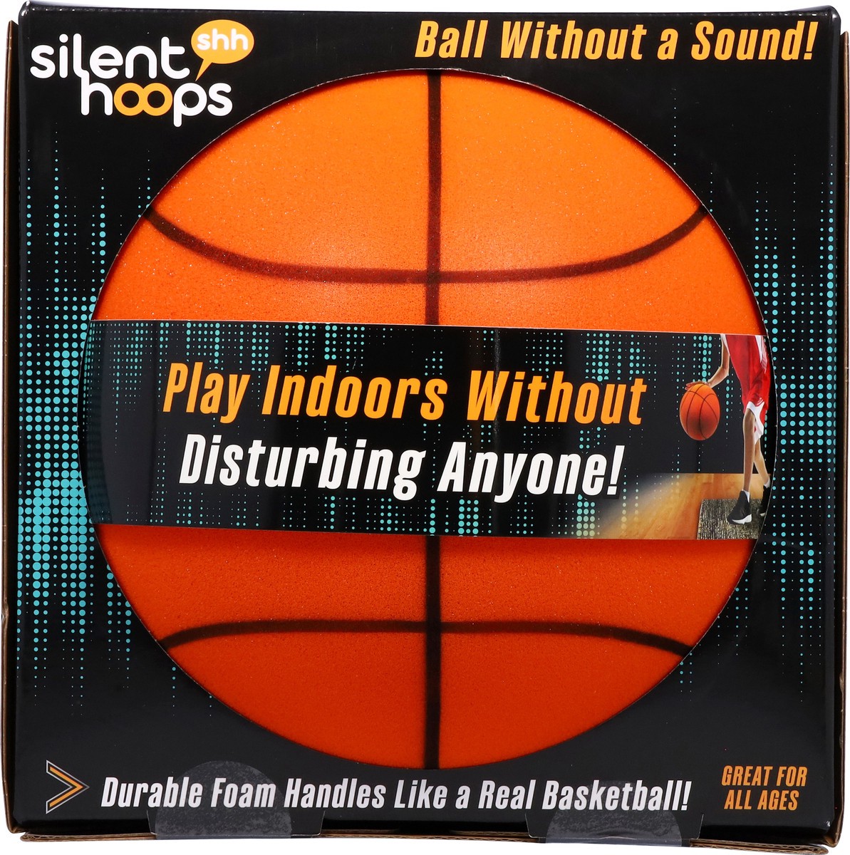 slide 10 of 11, Basketball, 1 ct
