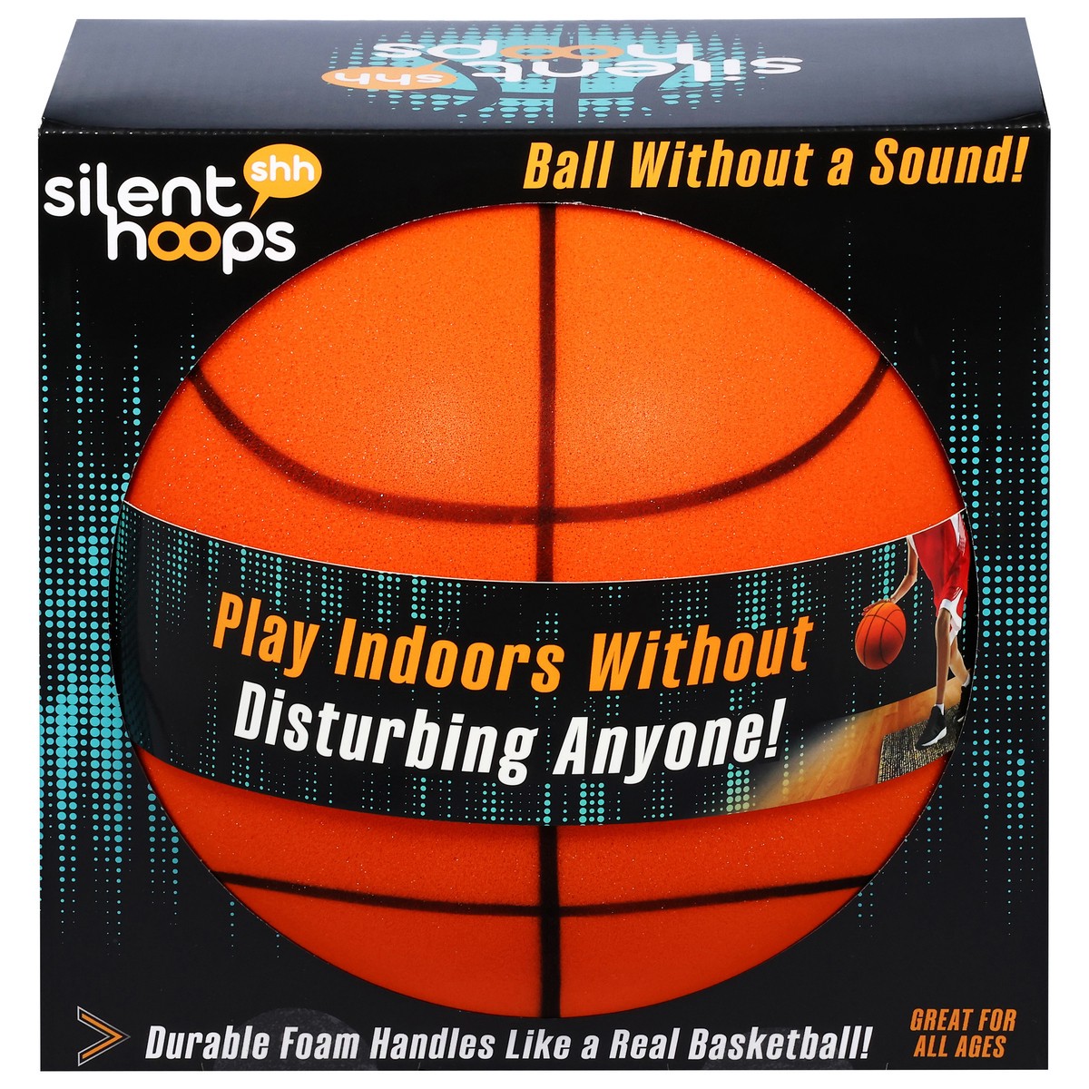 slide 4 of 11, Basketball, 1 ct