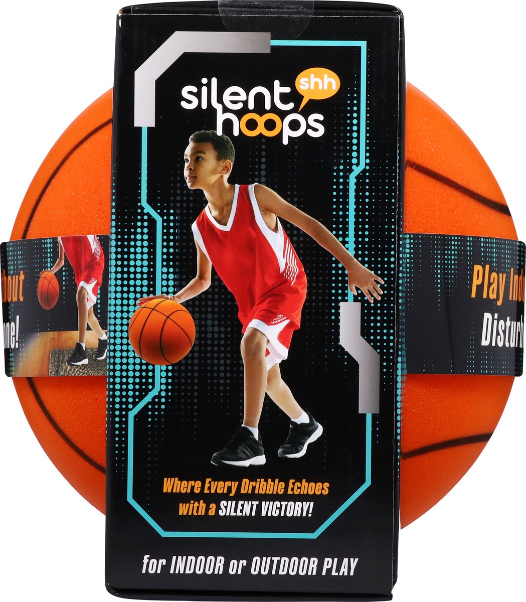 slide 5 of 11, Basketball, 1 ct