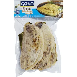 Goya Riguas De Elote