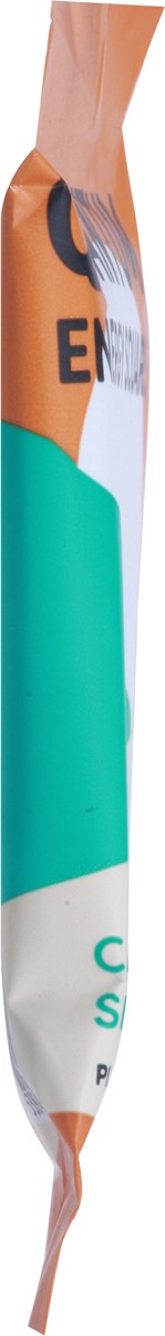 slide 7 of 9, Quantum Energy Square Quantum Caramel Almond Sea Salt, 1.69 oz