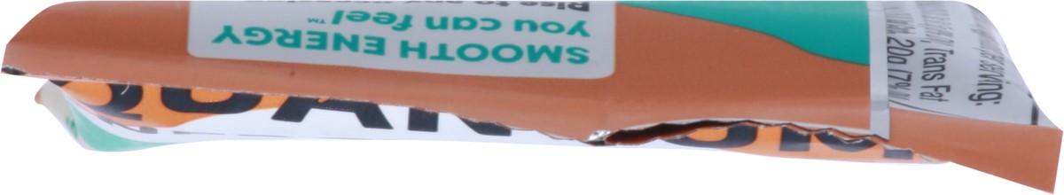 slide 5 of 9, Quantum Energy Square Quantum Caramel Almond Sea Salt, 1.69 oz