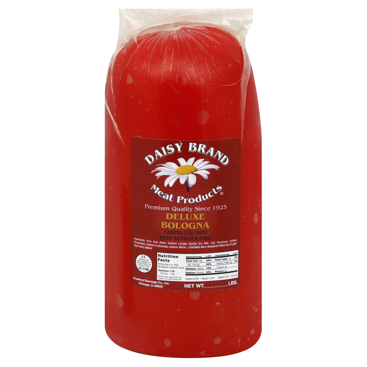 slide 1 of 1, Daisy Quick & Easy German Potato Salad, per lb