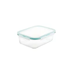 LocknLock 9"x13" Rectangle Dish, 1 Each