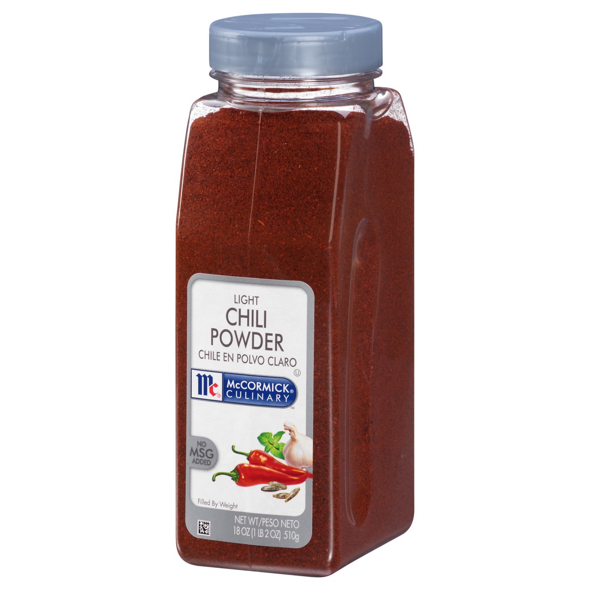 slide 2 of 14, McCormick Culinary Light Chili Powder, 18 oz, 18 oz