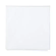 Hoffmaster 82" Round Tablecover
