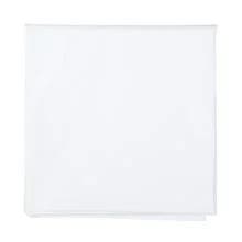 Hoffmaster 82" Round Tablecover