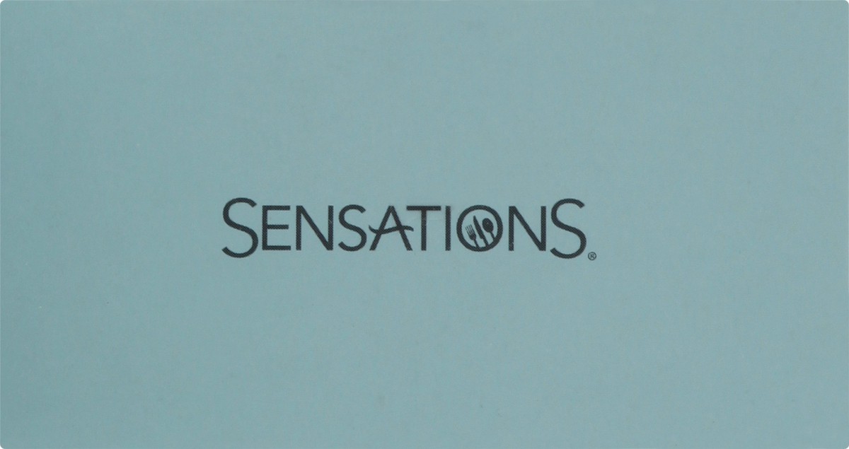 slide 6 of 9, Sensations Cutlery 24 ea, 24 ct