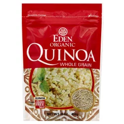 Eden Foods Organic Whole Grain Quinoa