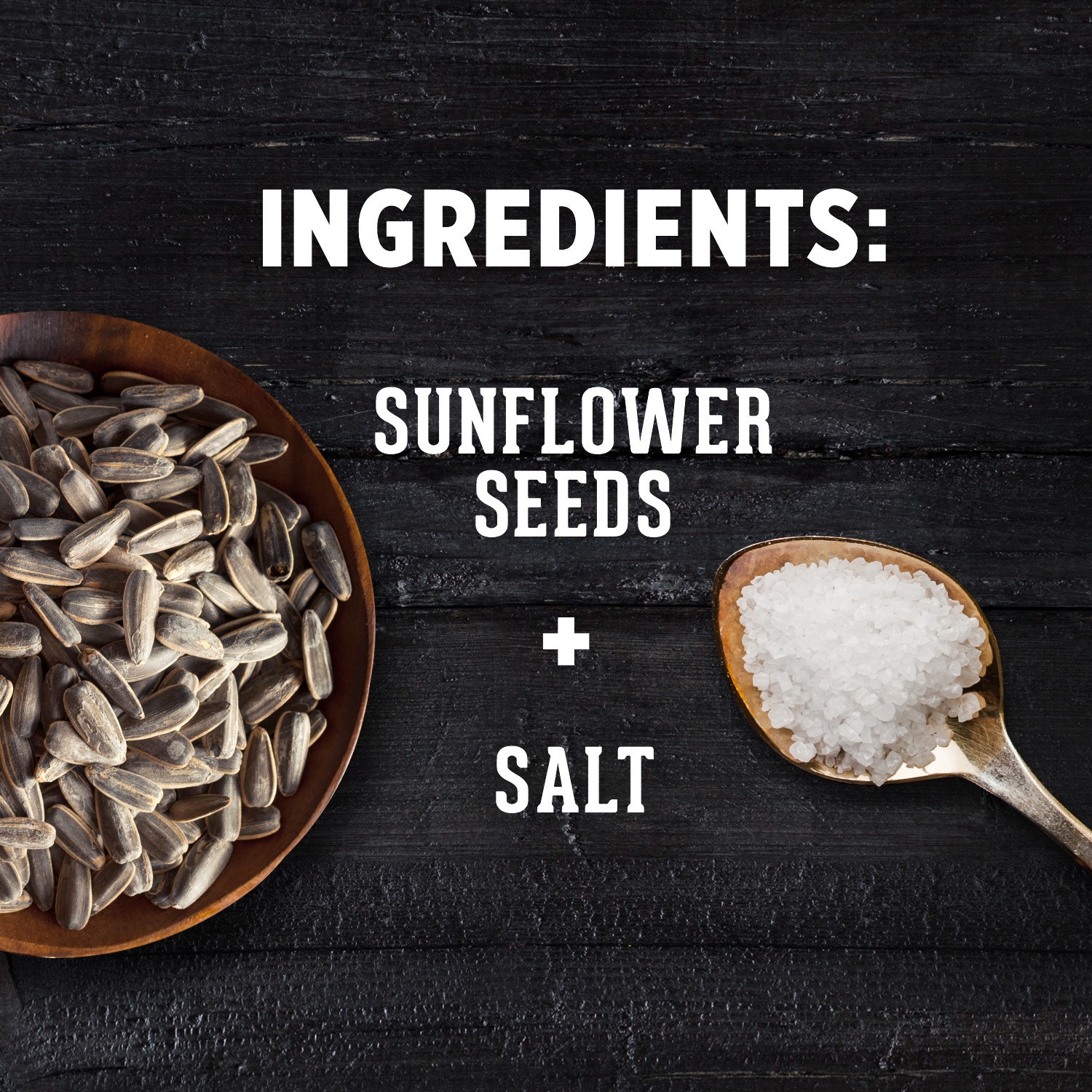 slide 4 of 5, David Seeds Reduced Sodium Salted and Roasted Jumbo Sunflower Seeds, Keto Friendly Snack, 5.25 oz., 5.25 oz