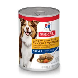 Science Diet Dog Food 12.8 oz