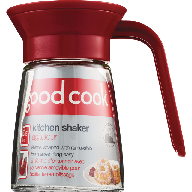 slide 1 of 1, Good Cook PROfreshionals Tabletop Kitchen Shaker, 1 ct