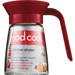 Good Cook Kitchen Shaker 1 ea