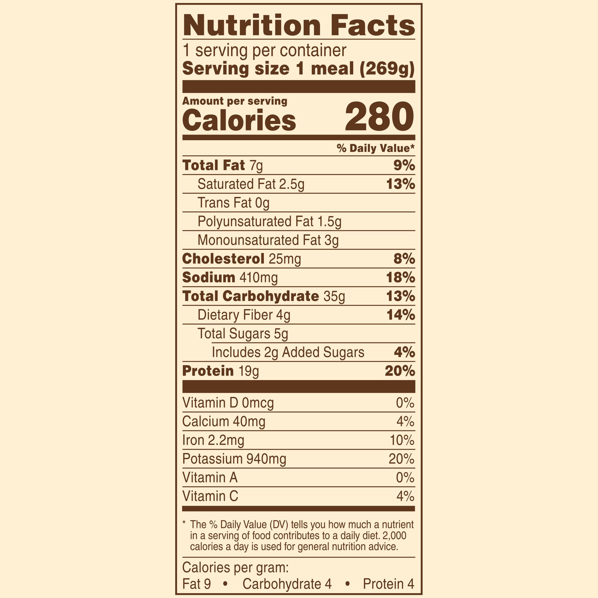 slide 3 of 5, Healthy Choice Cafe Steamers Spaghetti & Meatballs 9.5 oz, 9.5 oz