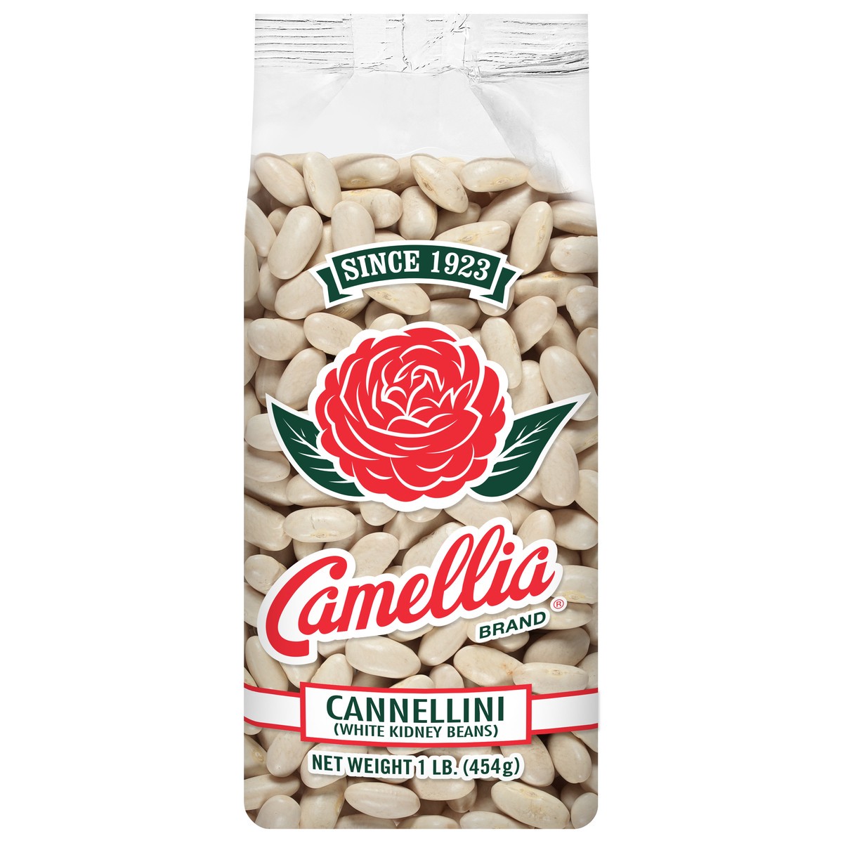 slide 2 of 4, Camellia Cannellini Beans, 16 oz