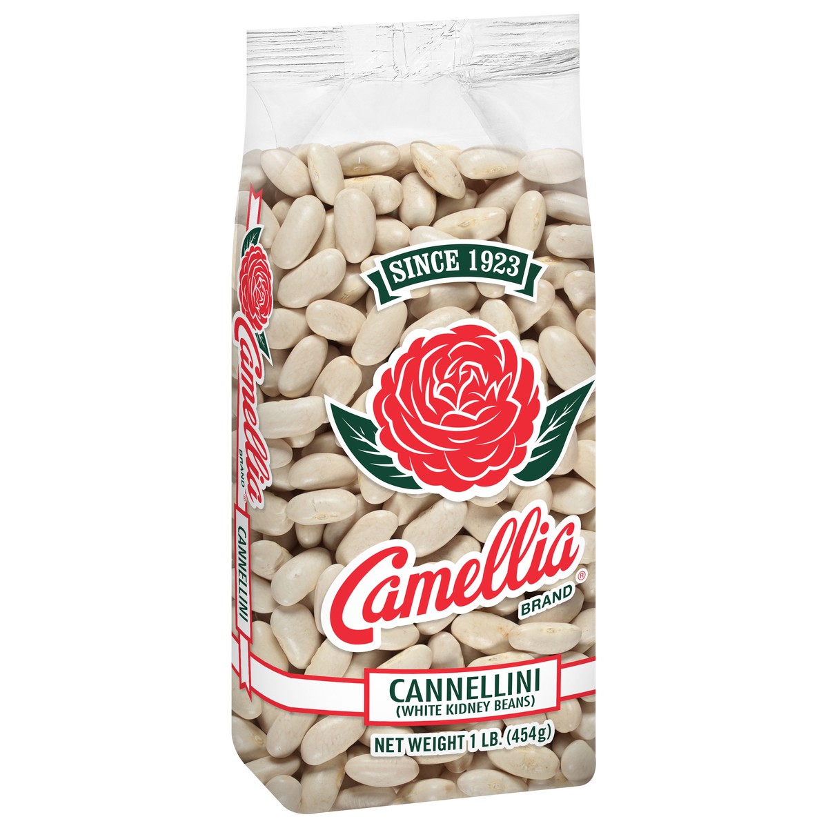slide 3 of 4, Camellia Cannellini Beans, 16 oz