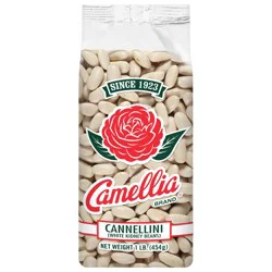 Camellia Cannellini Beans 1 lb