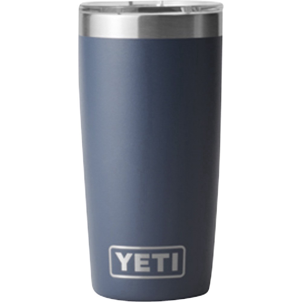 slide 1 of 1, Yeti Rambler 10 Oz Tumbler Navy, 1 ct